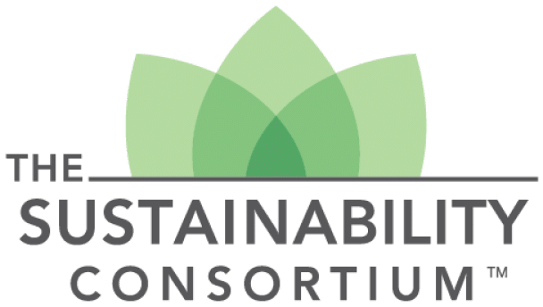 the sustainability consortium logo